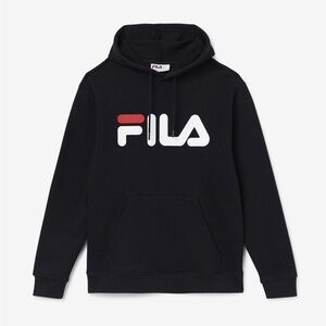 FILA | Samari Hoodie | Size M